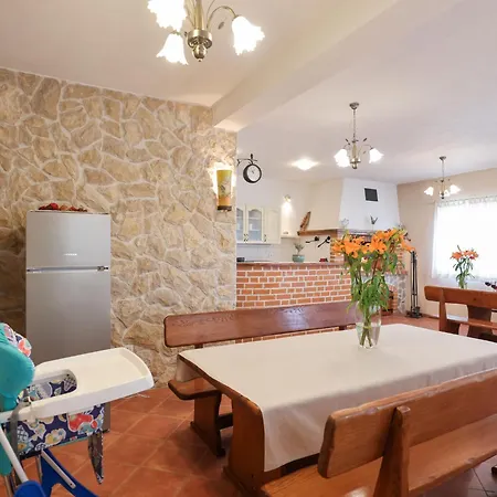 Holiday Fabio By Interhome Banjevci