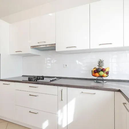 Casa de Férias Holiday Fabio By Interhome Banjevci