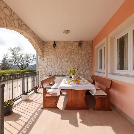 Holiday Fabio By Interhome * Banjevci
