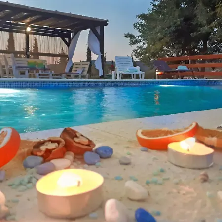Casa de Férias Holiday Fabio By Interhome