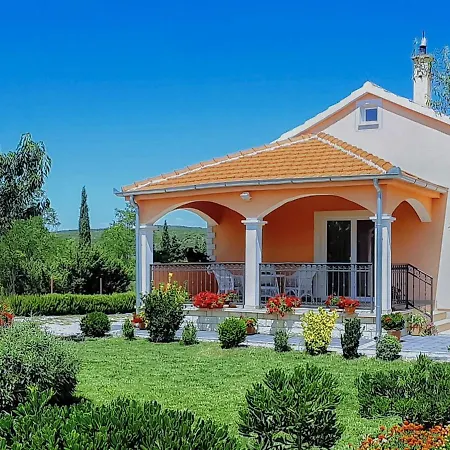 Holiday Fabio By Interhome Banjevci