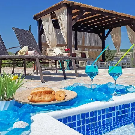Holiday Fabio By Interhome * Banjevci