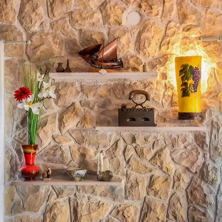 Casa de Férias Holiday Fabio By Interhome *