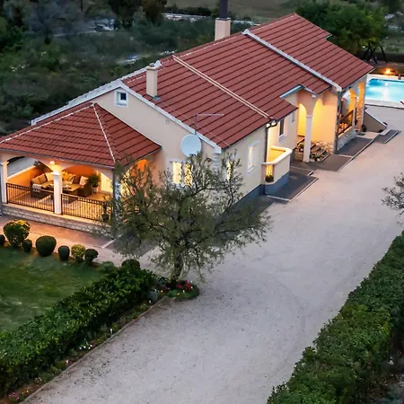 Holiday Fabio By Interhome بيت للعطل *