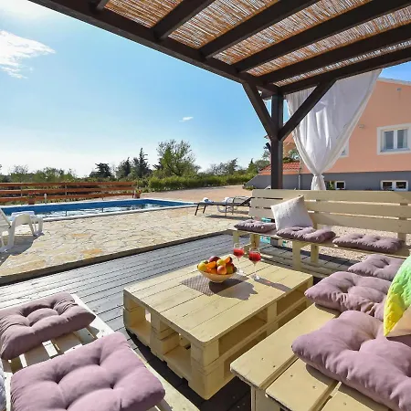Holiday Fabio By Interhome * Banjevci