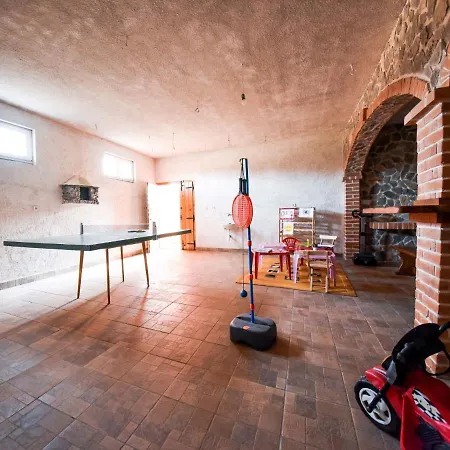 Сasa de vacaciones Holiday Fabio By Interhome Banjevci